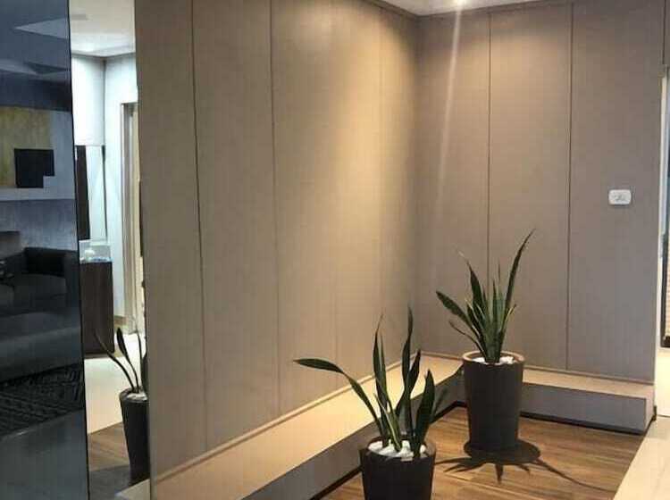 Отель Augusto Palace