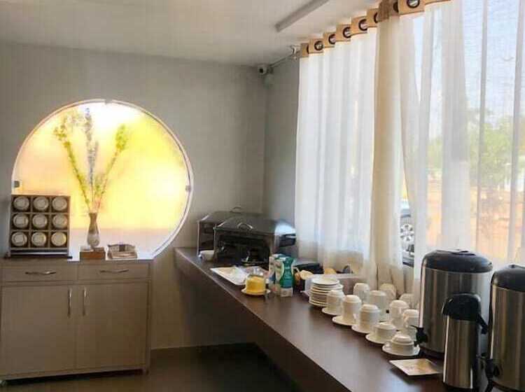 Отель Augusto Palace