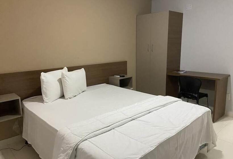 Отель Augusto Palace