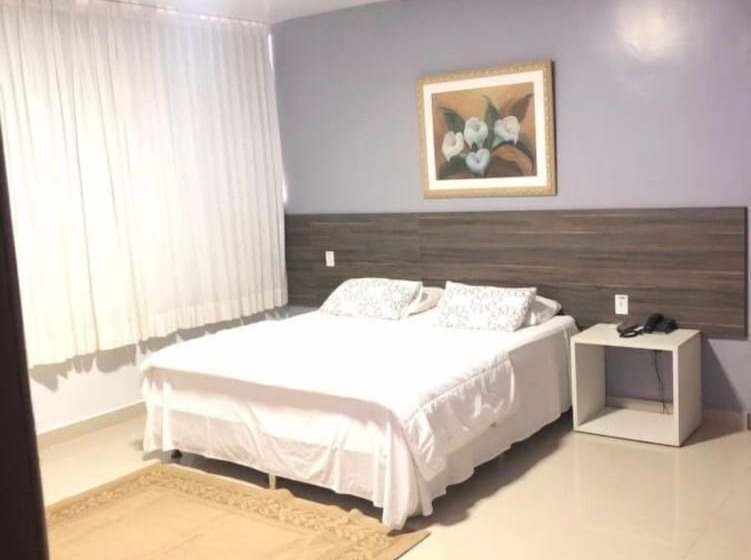 Отель Augusto Palace