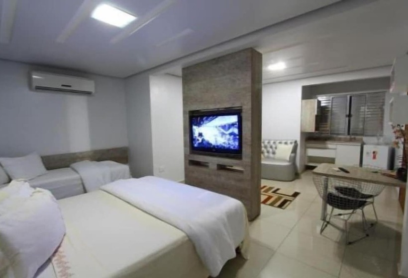 Отель Augusto Palace