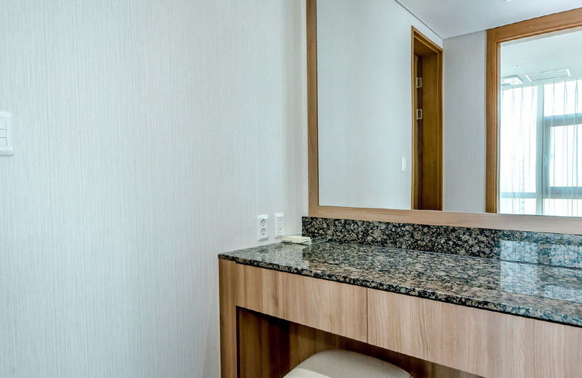 Hotel Avillos Serviced Residence