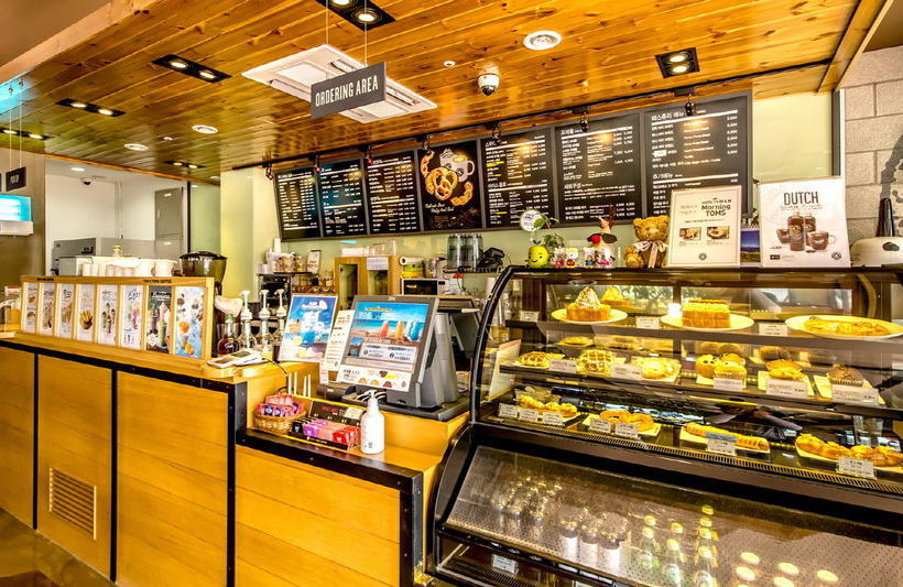 Hotel Avillos Serviced Residence