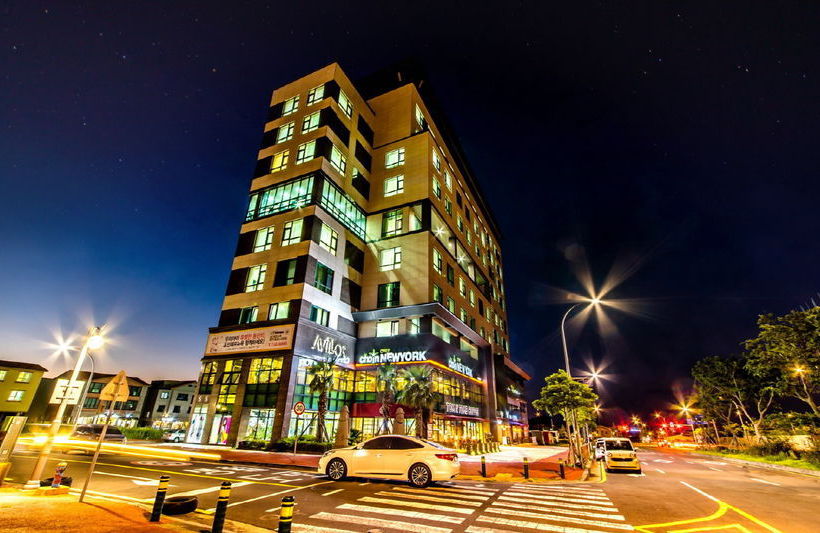 Hotel Avillos Serviced Residence