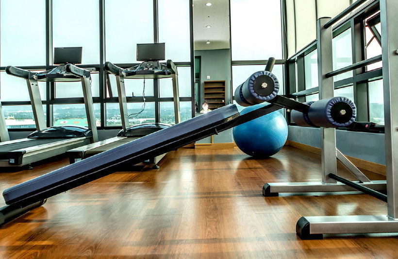 Hotel Avillos Serviced Residence