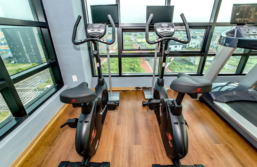 Hotel Avillos Serviced Residence