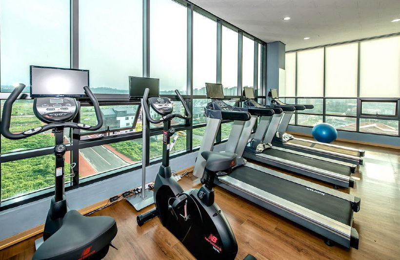 Hotel Avillos Serviced Residence