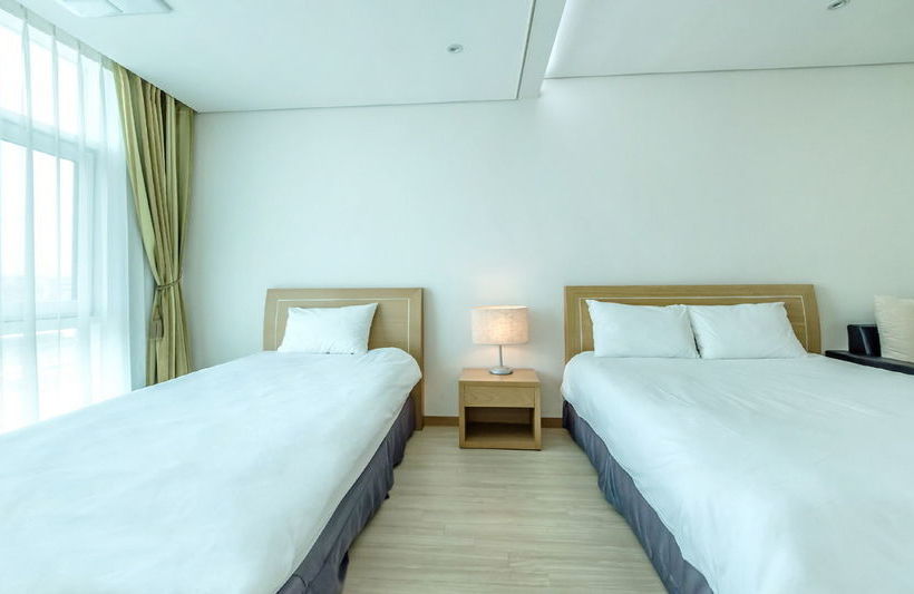 Hotel Avillos Serviced Residence