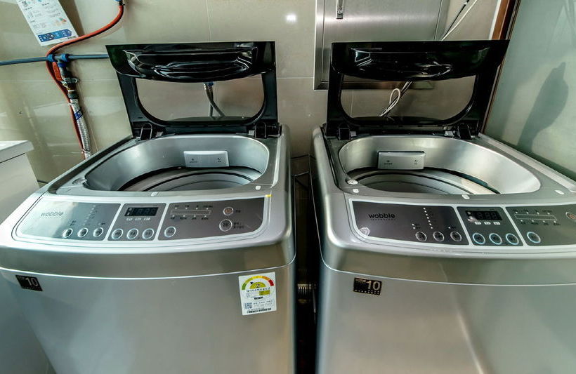 Hotel Avillos Serviced Residence