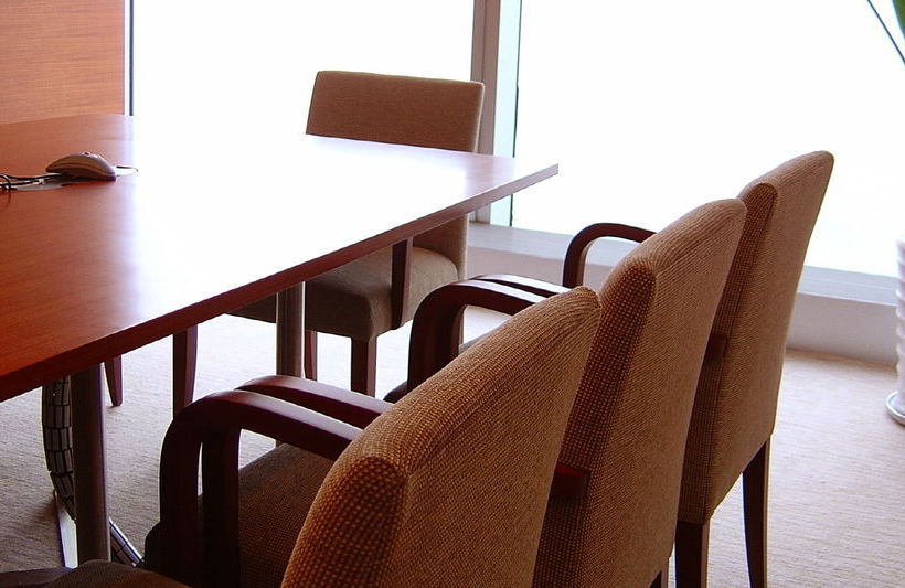 Hotel Avillos Serviced Residence