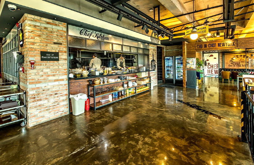 Hotel Avillos Serviced Residence