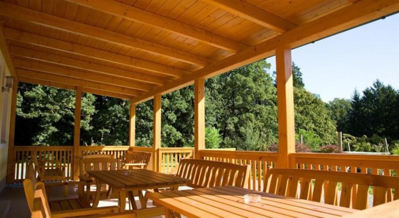 Hotel Bad Blumauerhof