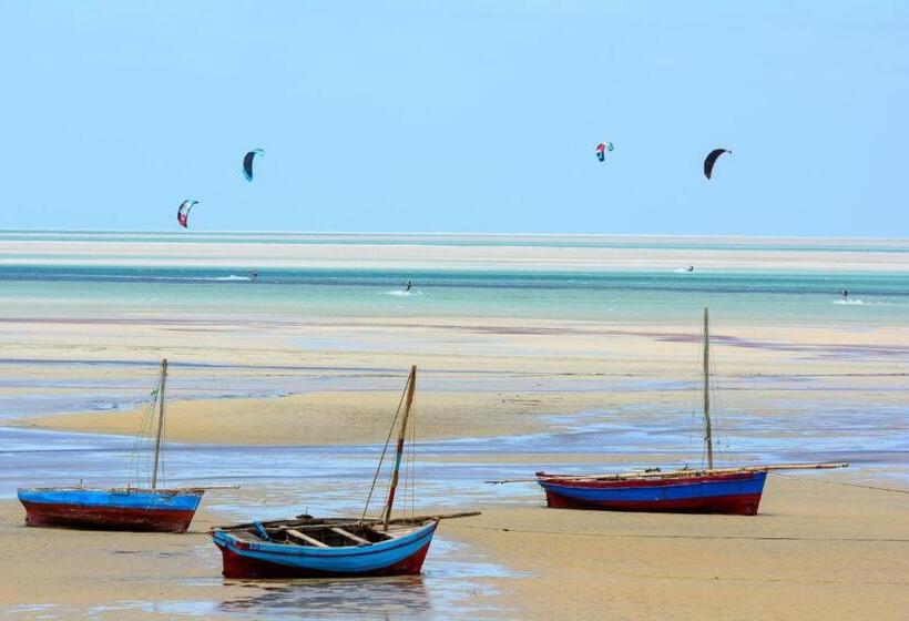 호텔 Bahia Mar Boutique