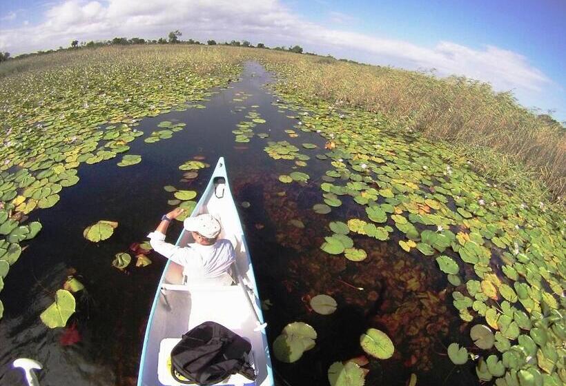 酒店 Bahia Mar Boutique