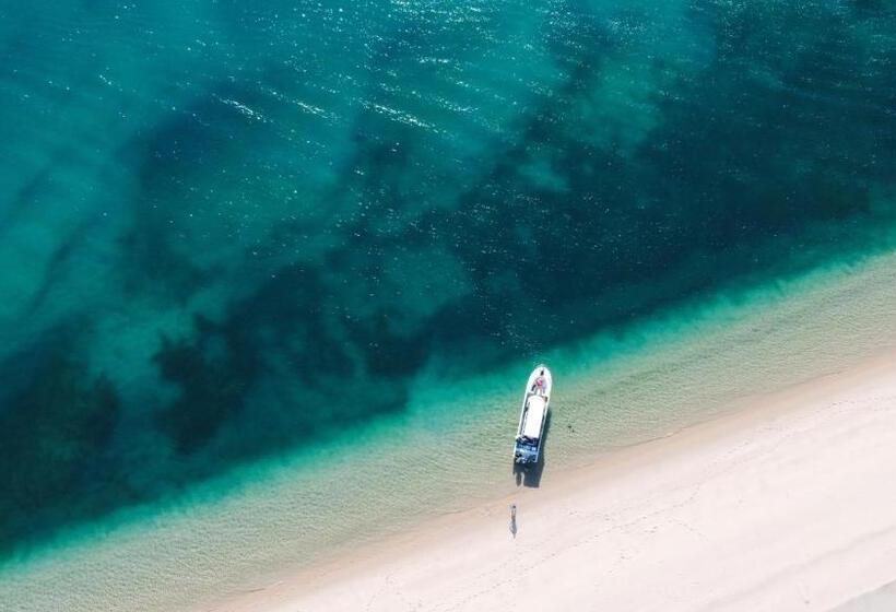 호텔 Bahia Mar Boutique