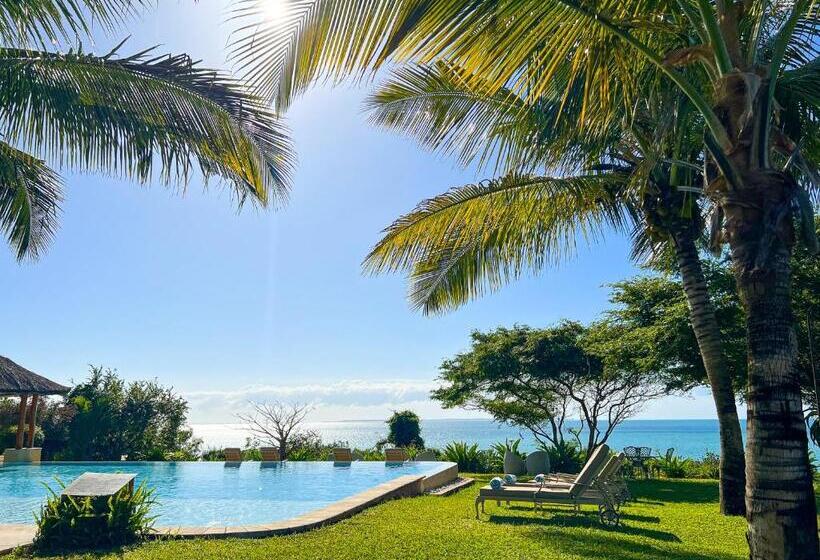 호텔 Bahia Mar Boutique