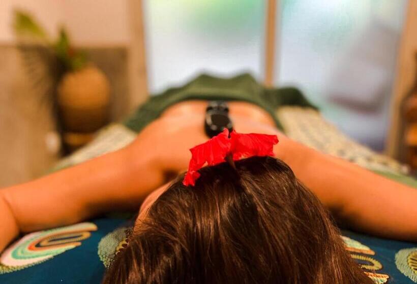 酒店 Bahia Mar Boutique