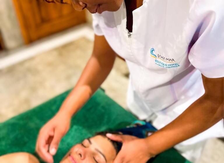 호텔 Bahia Mar Boutique