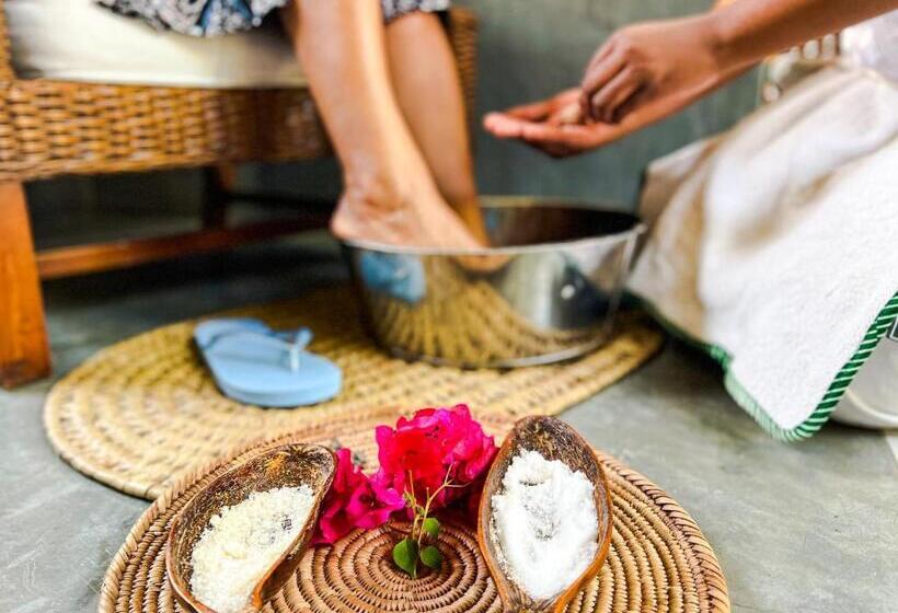 호텔 Bahia Mar Boutique