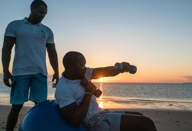 호텔 Bahia Mar Boutique