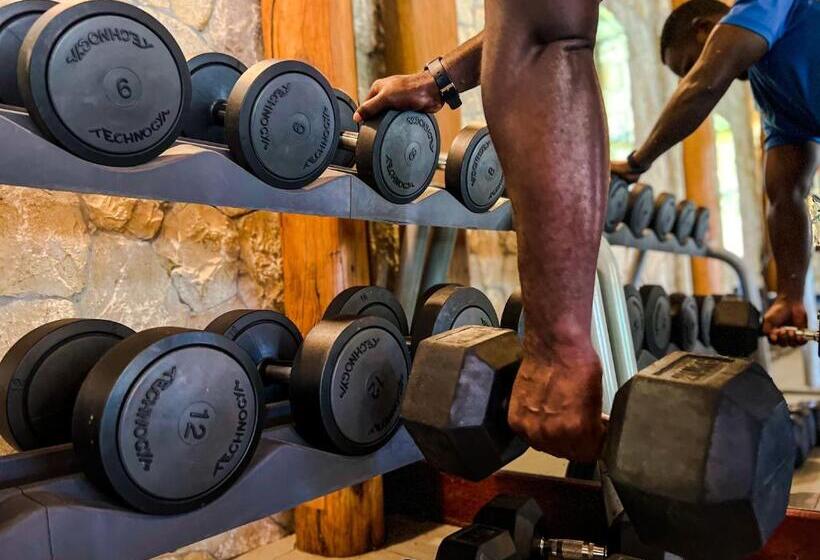 酒店 Bahia Mar Boutique