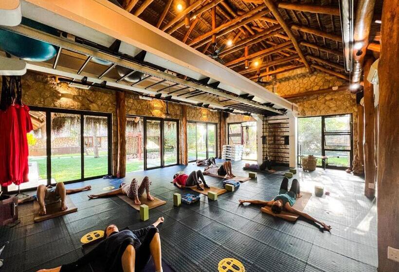 酒店 Bahia Mar Boutique