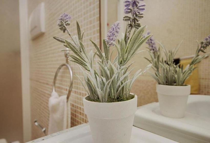 فندق Itinera Baia Verde Rooms And Breakfast