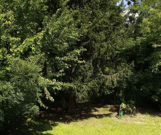 בית מלון כפרי Inn Design Vierzon   Ex B&b