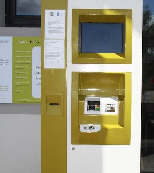 호텔 Inn Design Vierzon   Ex B&b