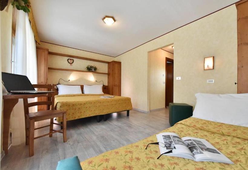 בית מלון כפרי Bijou