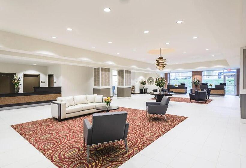 Boomtown Casino And Hotel New Orleans