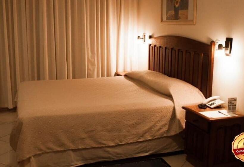 酒店 Braston Indaiatuba