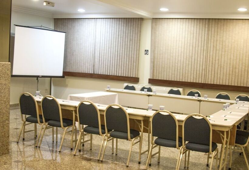 酒店 Braston Indaiatuba