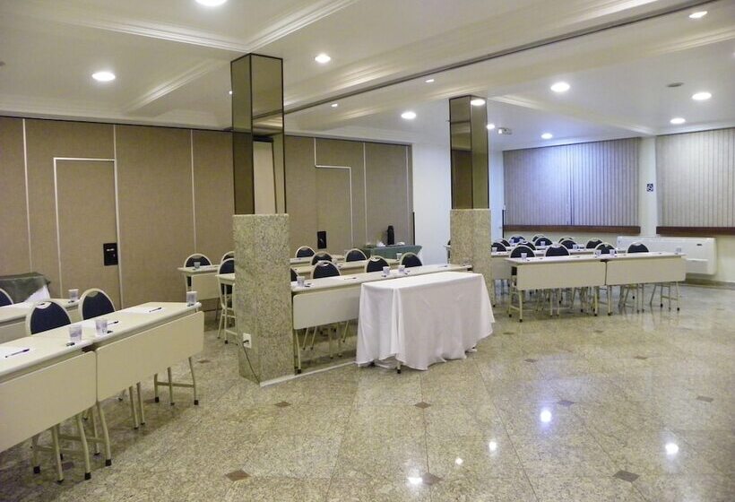 酒店 Braston Indaiatuba