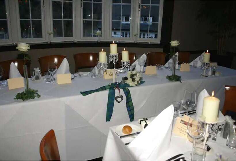 호텔 Bridge Of Orchy