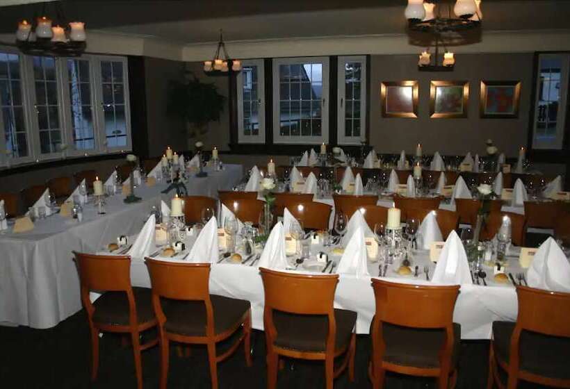 호텔 Bridge Of Orchy