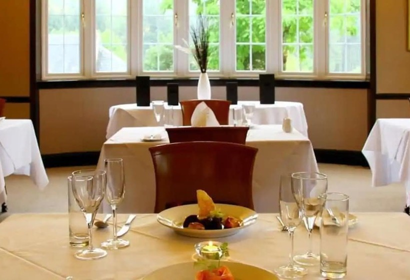 هتل Bridge Of Orchy