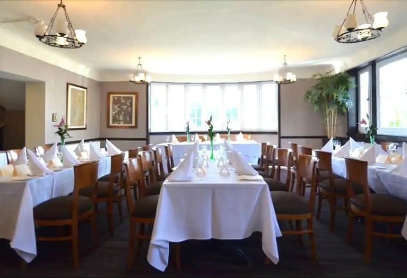 호텔 Bridge Of Orchy