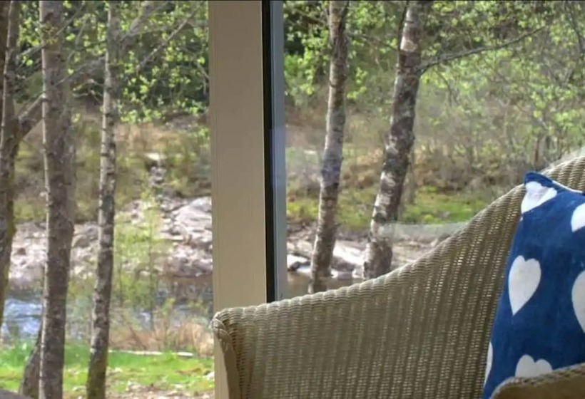 호텔 Bridge Of Orchy