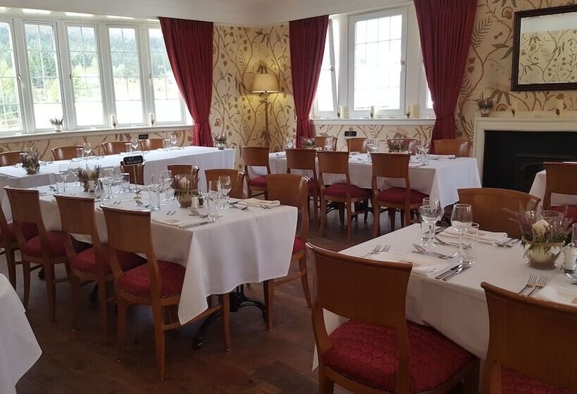 호텔 Bridge Of Orchy