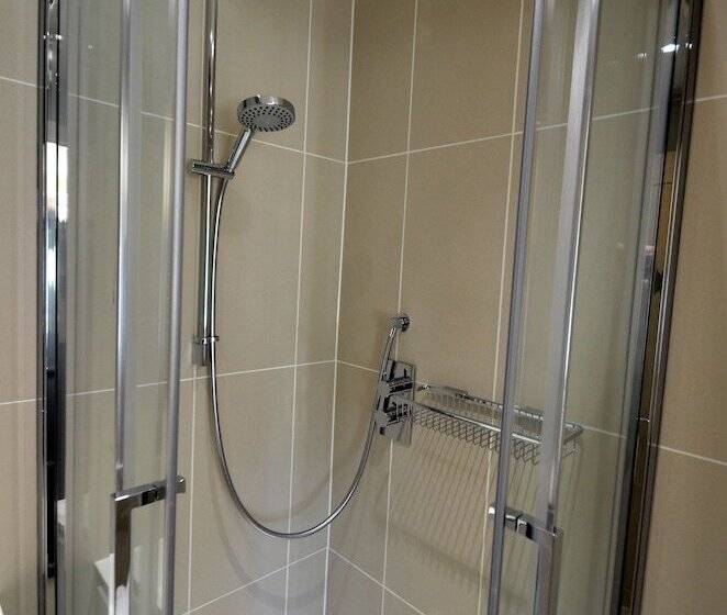 호텔 Bridge Of Orchy