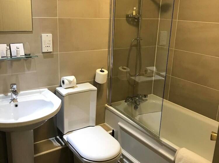 호텔 Bridge Of Orchy