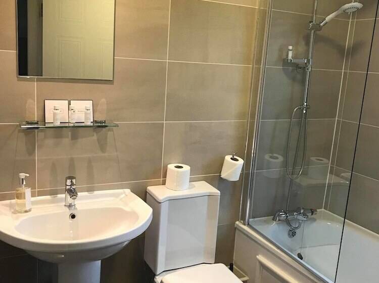 هتل Bridge Of Orchy