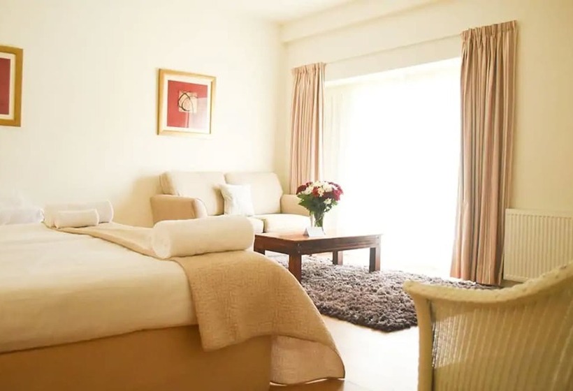 호텔 Bridge Of Orchy