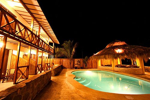 ホテル Brisas Del Mar