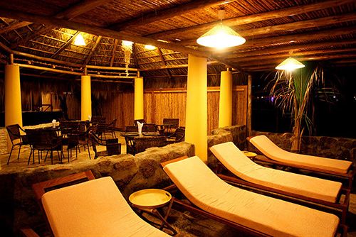 فندق Brisas Del Mar