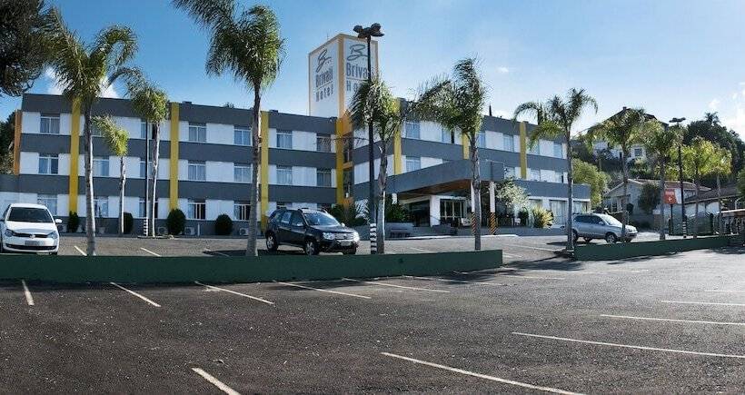 Brivali Hotel Centro