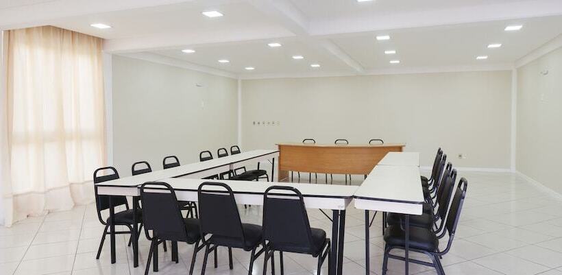 Brivali Hotel Centro