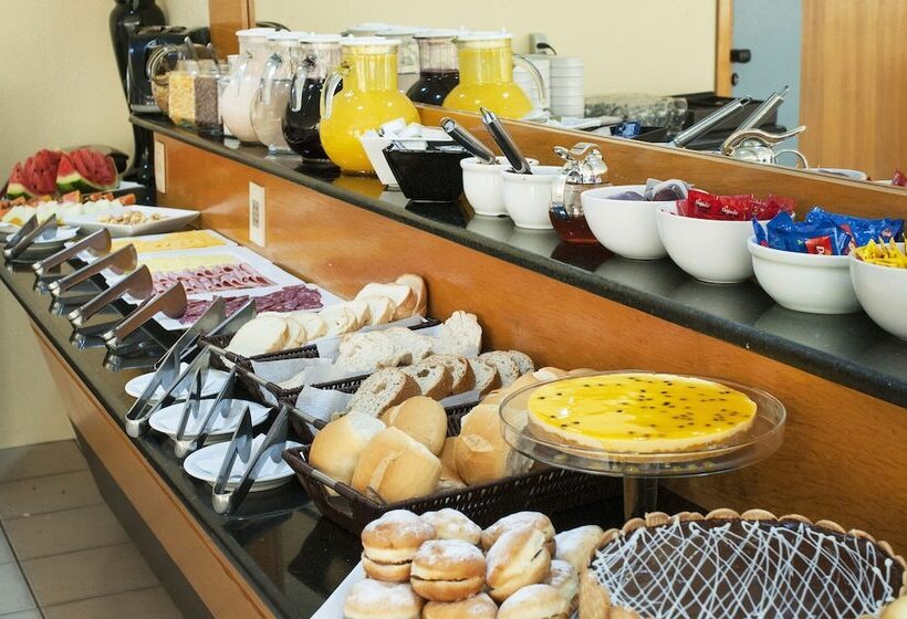 Brivali Hotel Centro