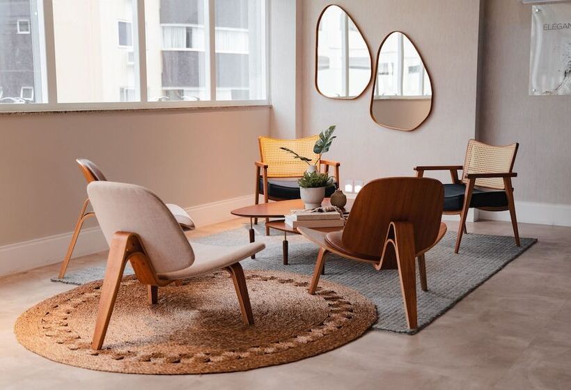 هتل Brut By Slaviero Hoteis